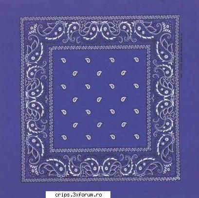 Crips History